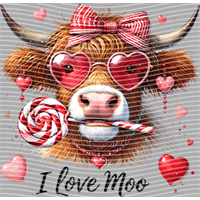 Valentine's Day-QRJ  5324